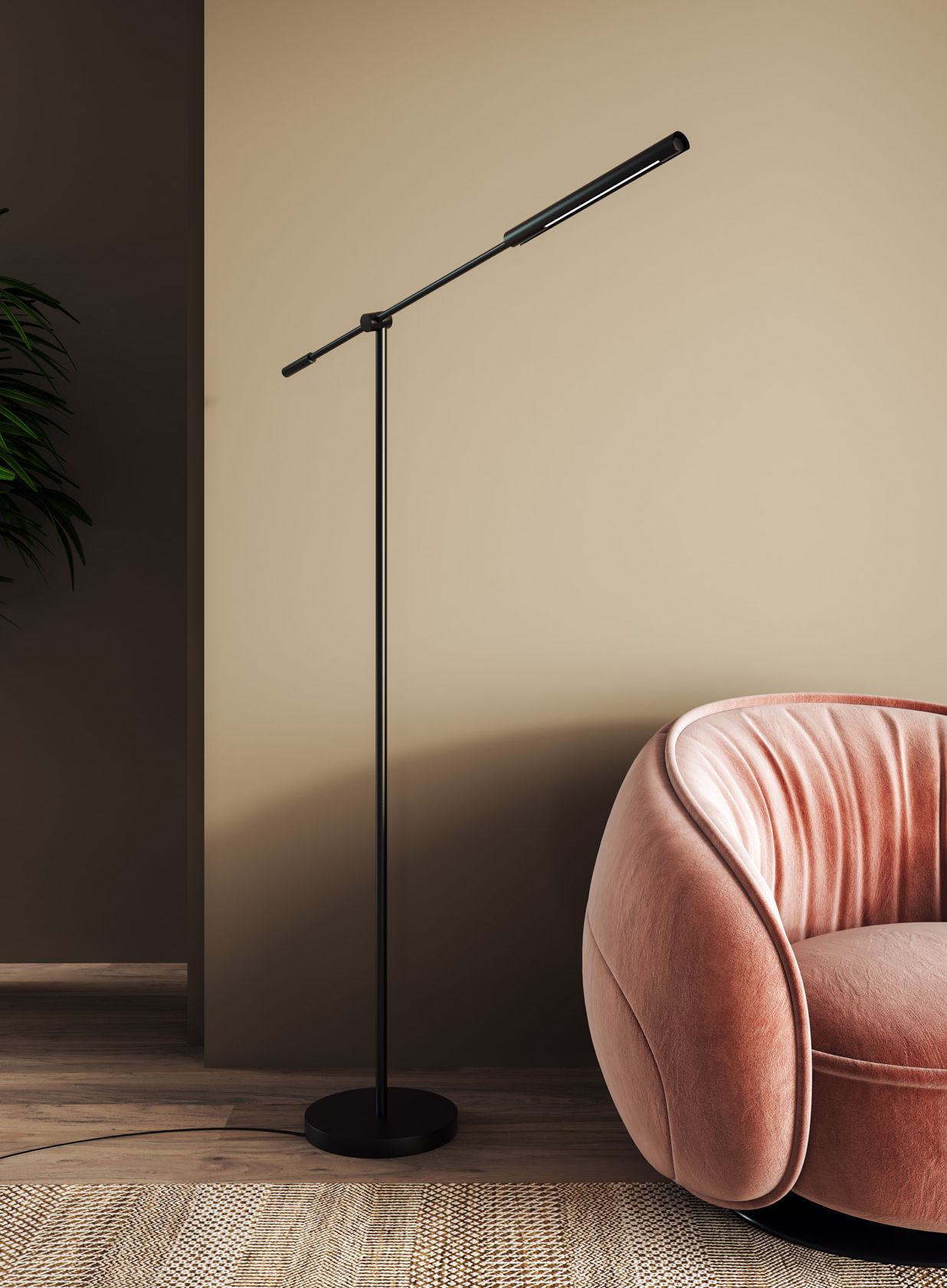 Alora Astrid Brown Collection