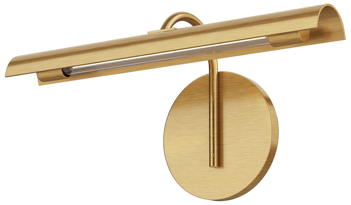 Alora Astrid Gold Collection