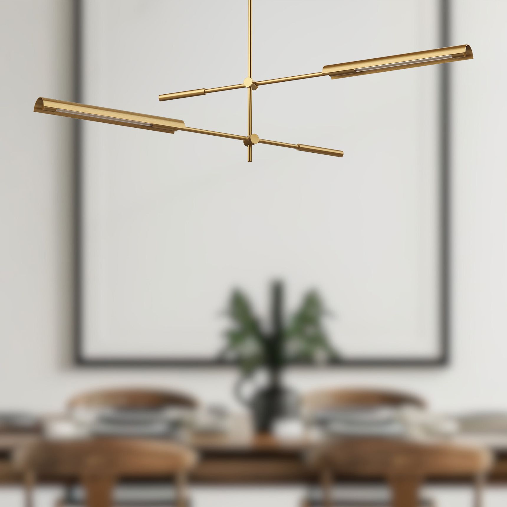 Alora Astrid Gold Collection