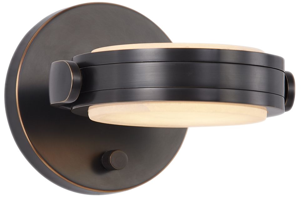 Alora Blanco Black Collection