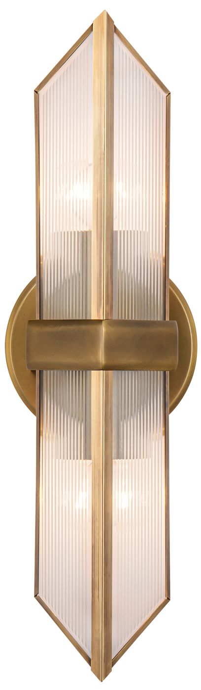 Alora Cairo Brass - Antique Brass Collection