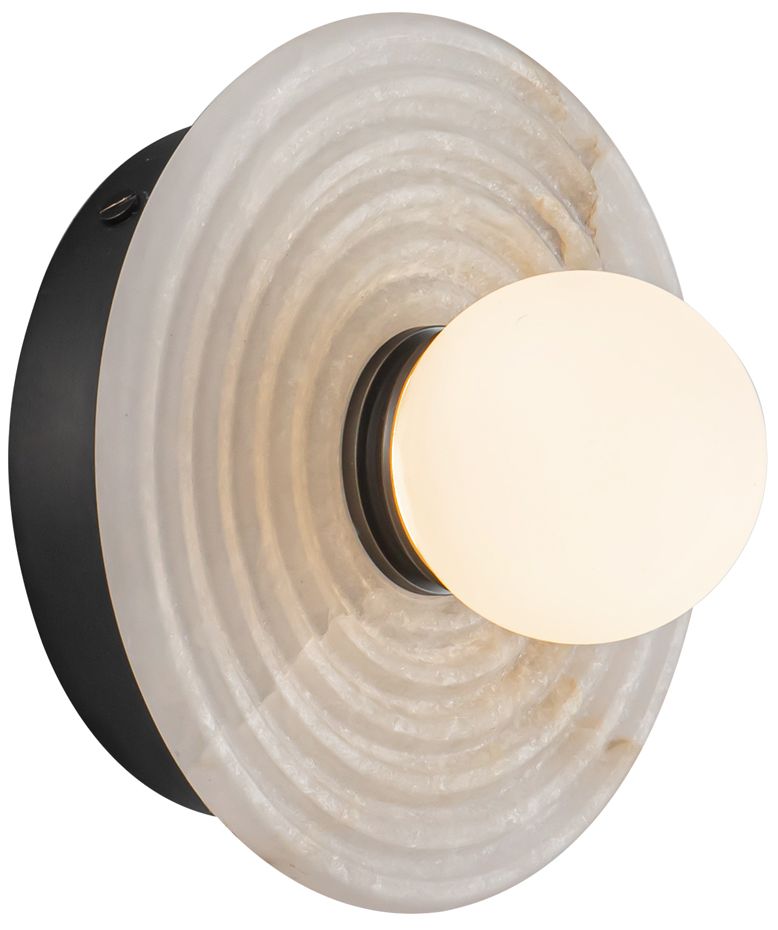 Alora Dahlia Black Collection