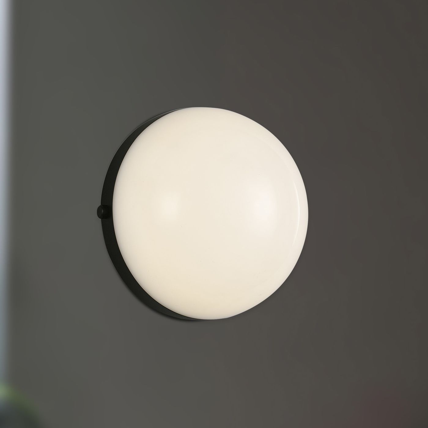 Alora Globo Black Collection