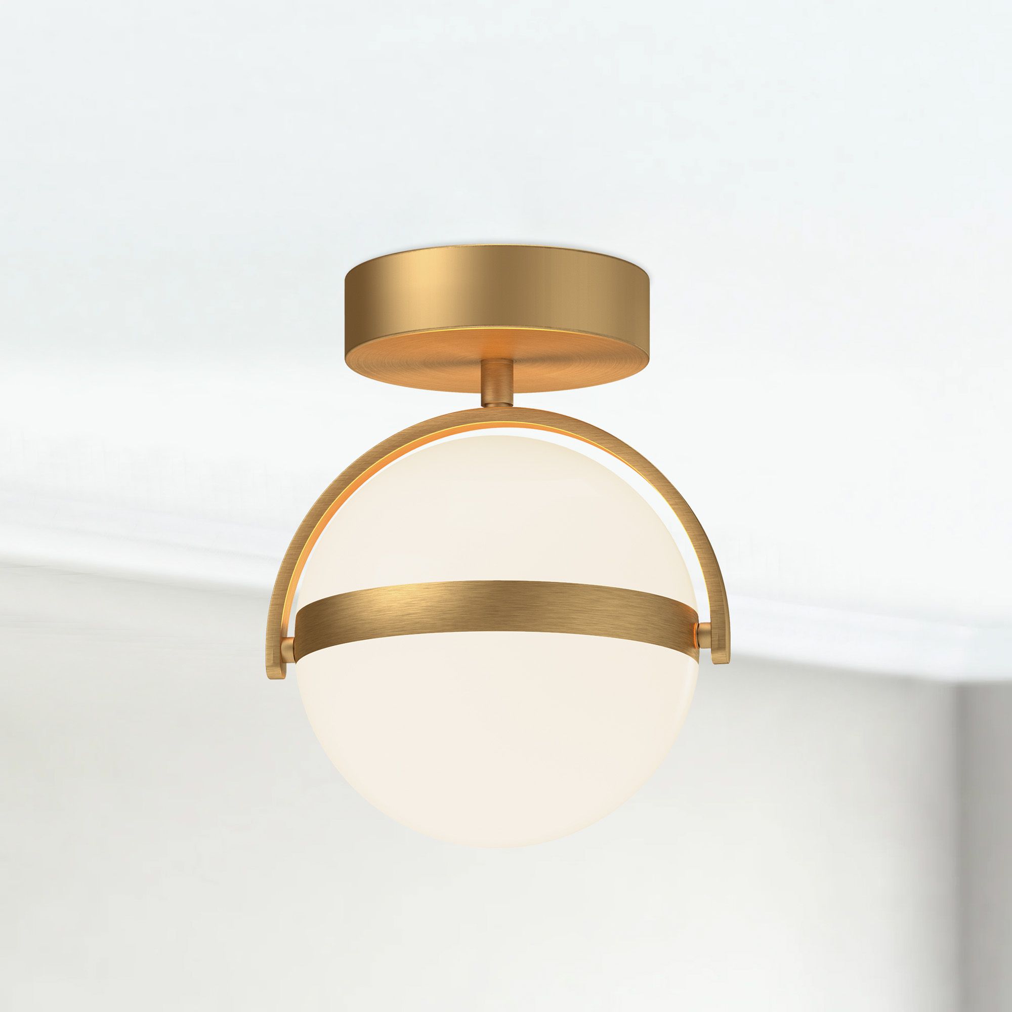 Alora Globo Gold Collection