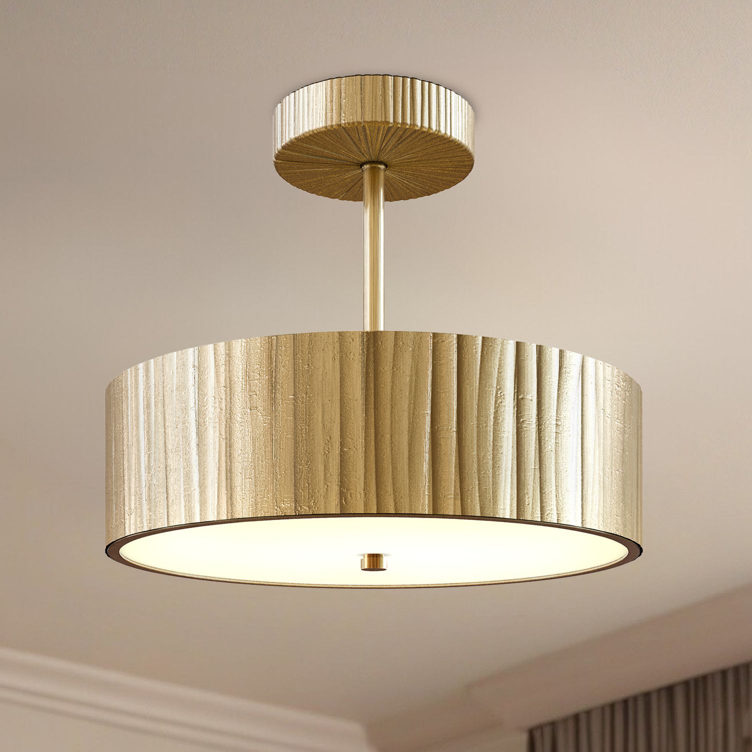 Alora Kensington Gold Collection