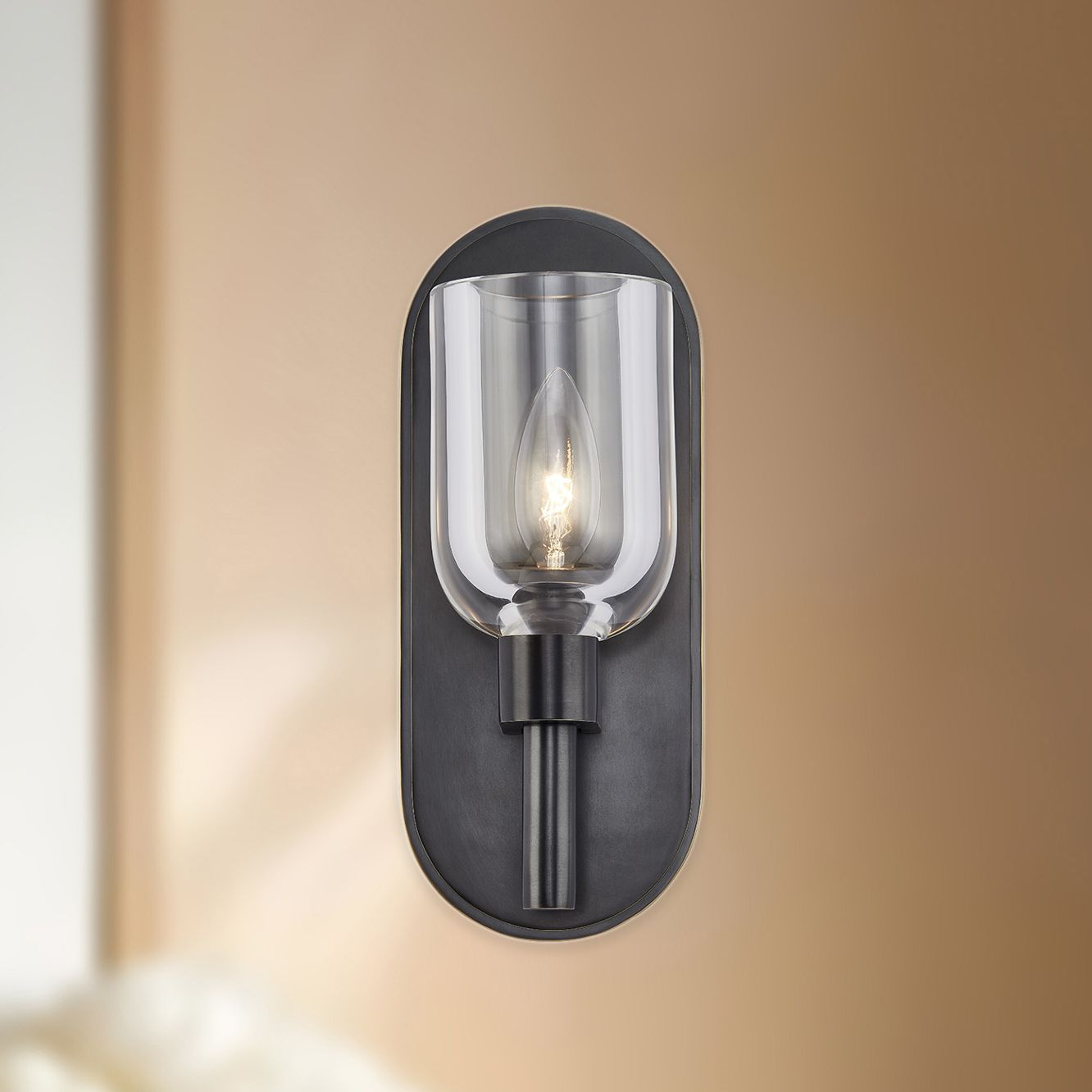 Alora Lucian Black Collection