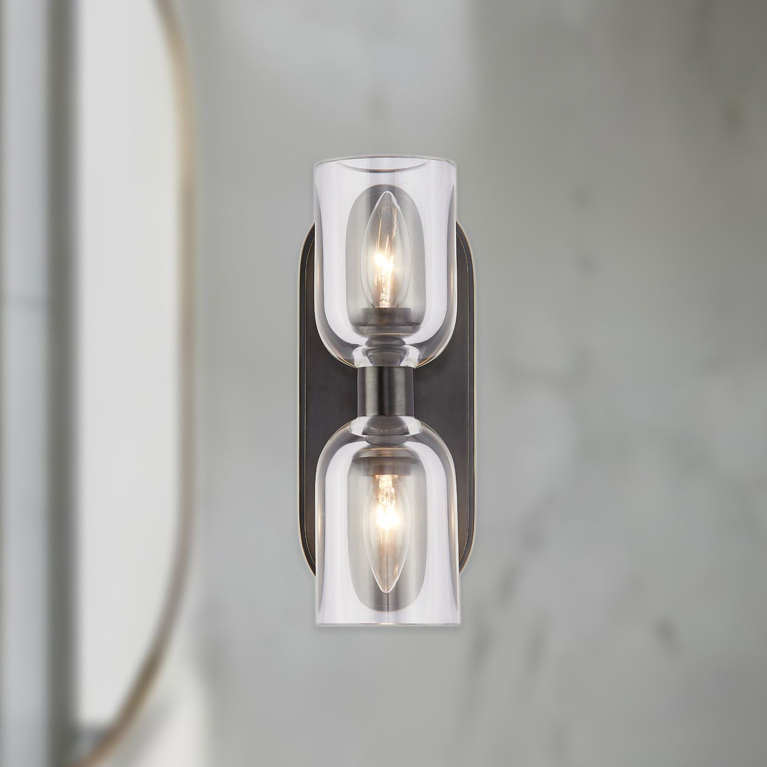 Alora Lucian Black Collection