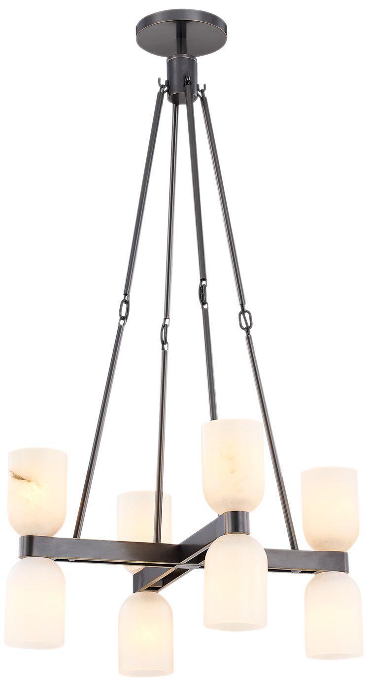 Alora Lucian Black Collection