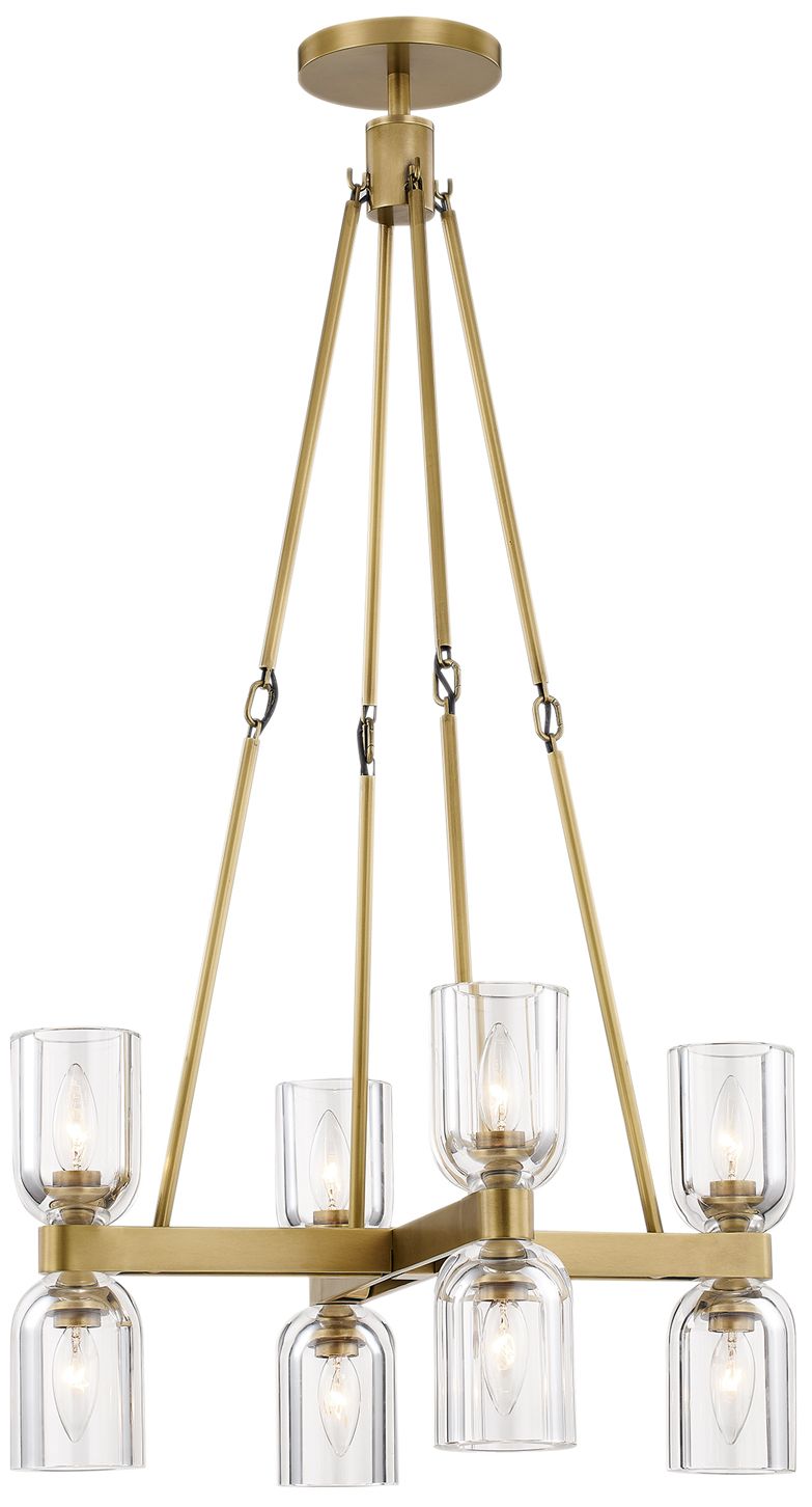 Alora Lucian Gold Collection