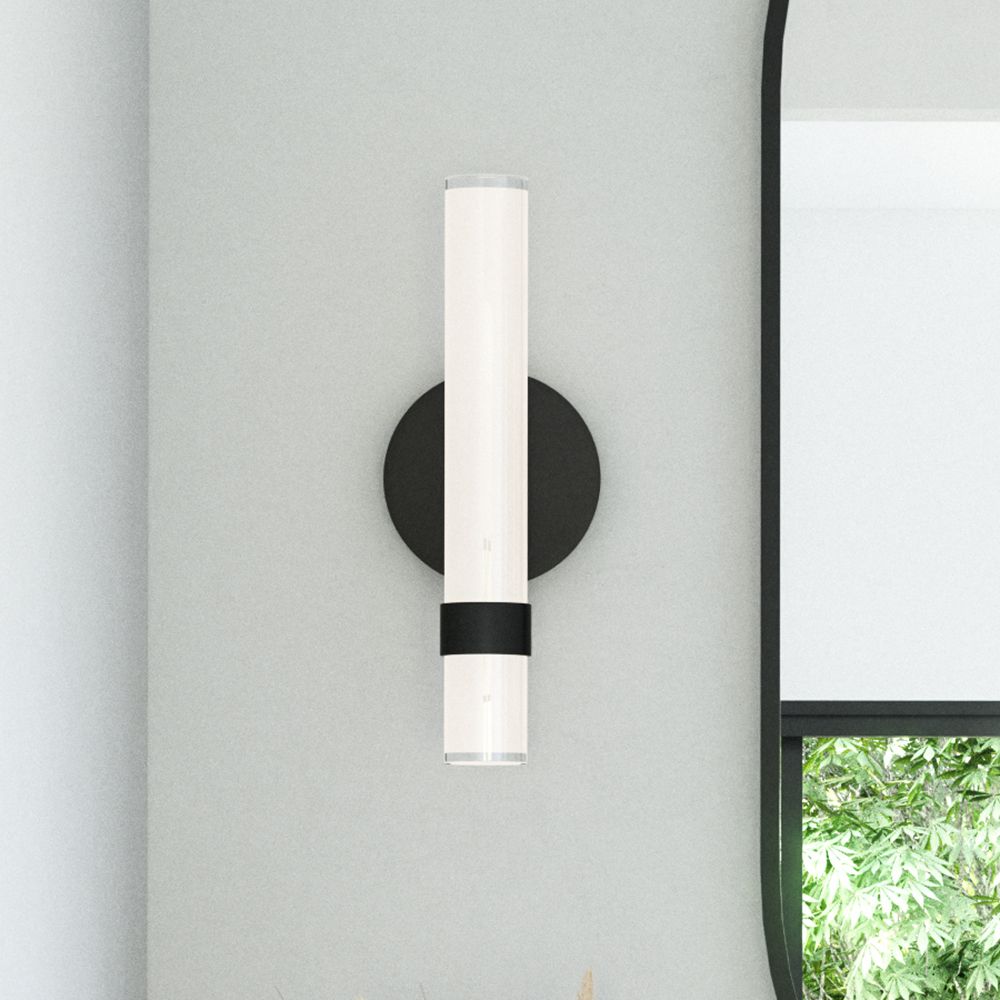 Alora Madison Black Collection