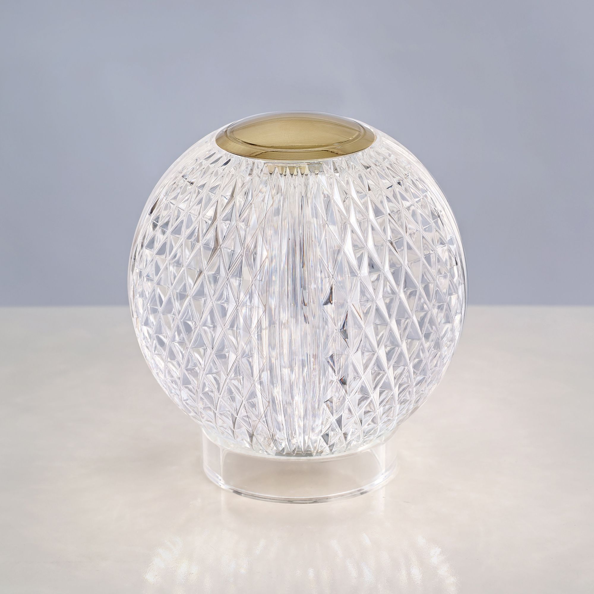 Alora Marni Brass - Antique Brass Collection