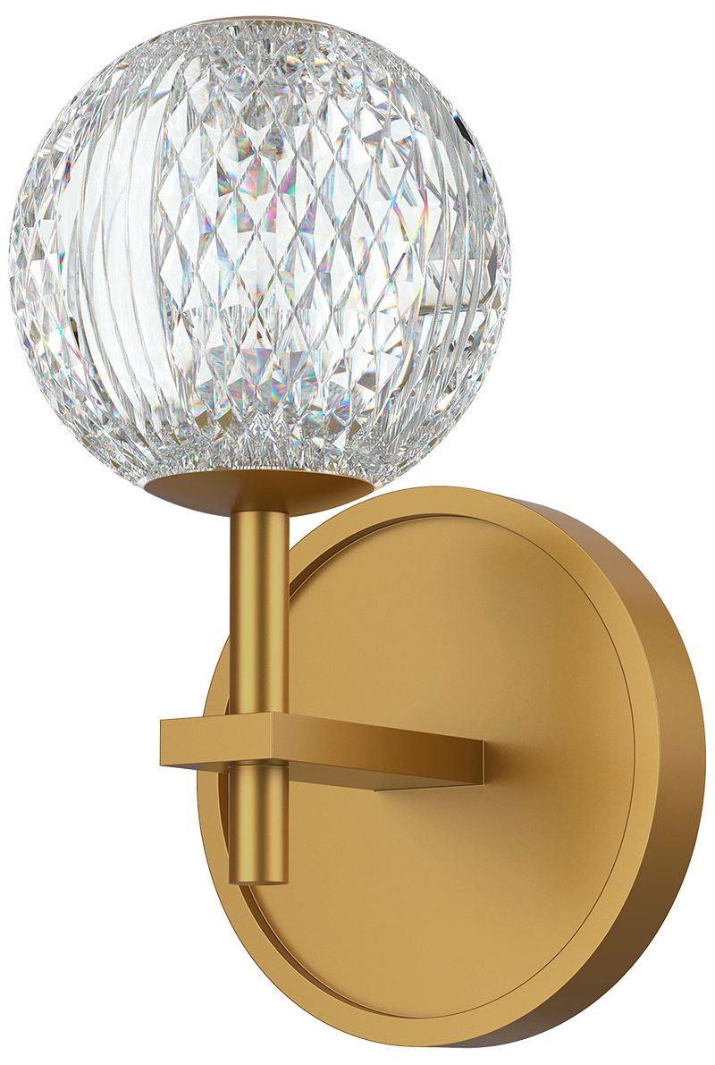 Alora Marni Gold Collection