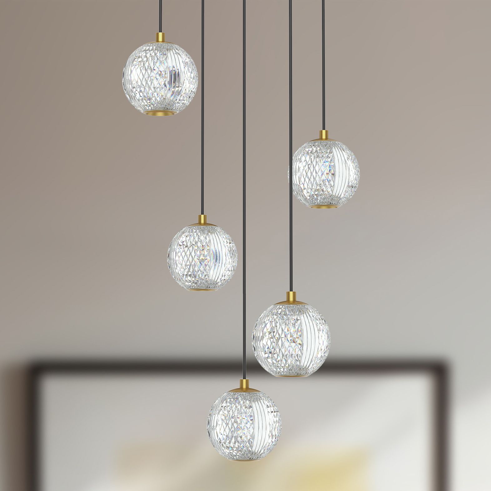 Alora Marni Gold Collection