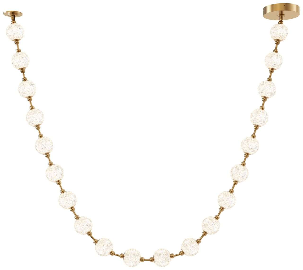 Alora Marni Gold Collection