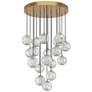 2_Alora Marni LED 18 Head Natural Brass Multi-Pendant