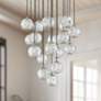1_Alora Marni LED 18 Head Natural Brass Multi-Pendant