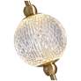4_Alora Marni LED 23-in Natural Brass Wall Vanity more views