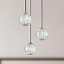 1_Alora Marni LED 3 Head Natural Brass Multi-Pendant
