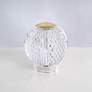 4_Alora Marni LED 3-in Natural Brass Table Lamp more views