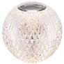 3_Alora Marni LED 4-in Polished Nickel Table Lamp more views