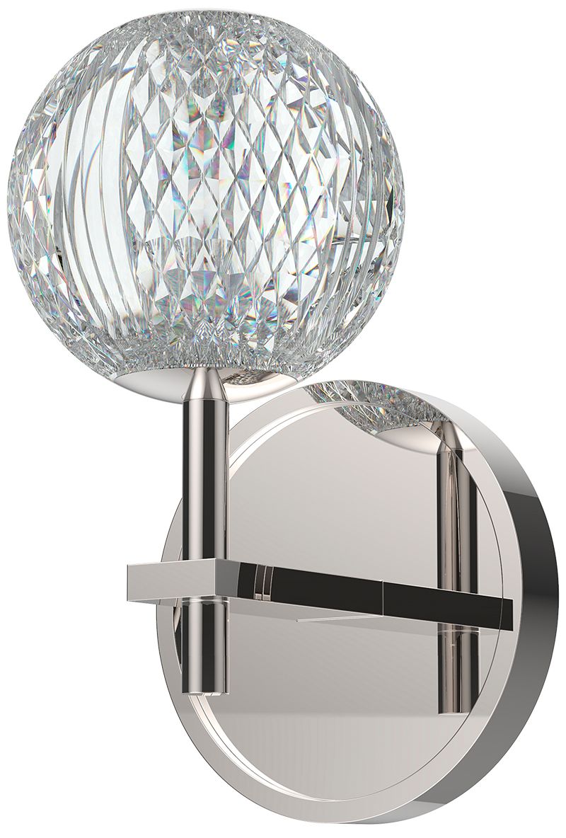 Alora Marni Silver Collection