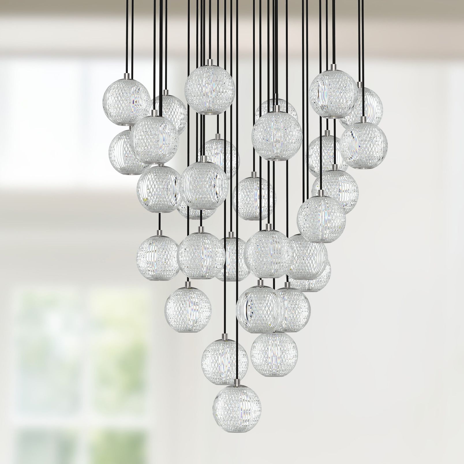 Alora Marni Silver Collection