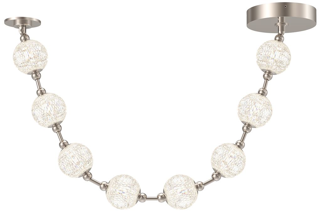 Alora Marni Silver Collection