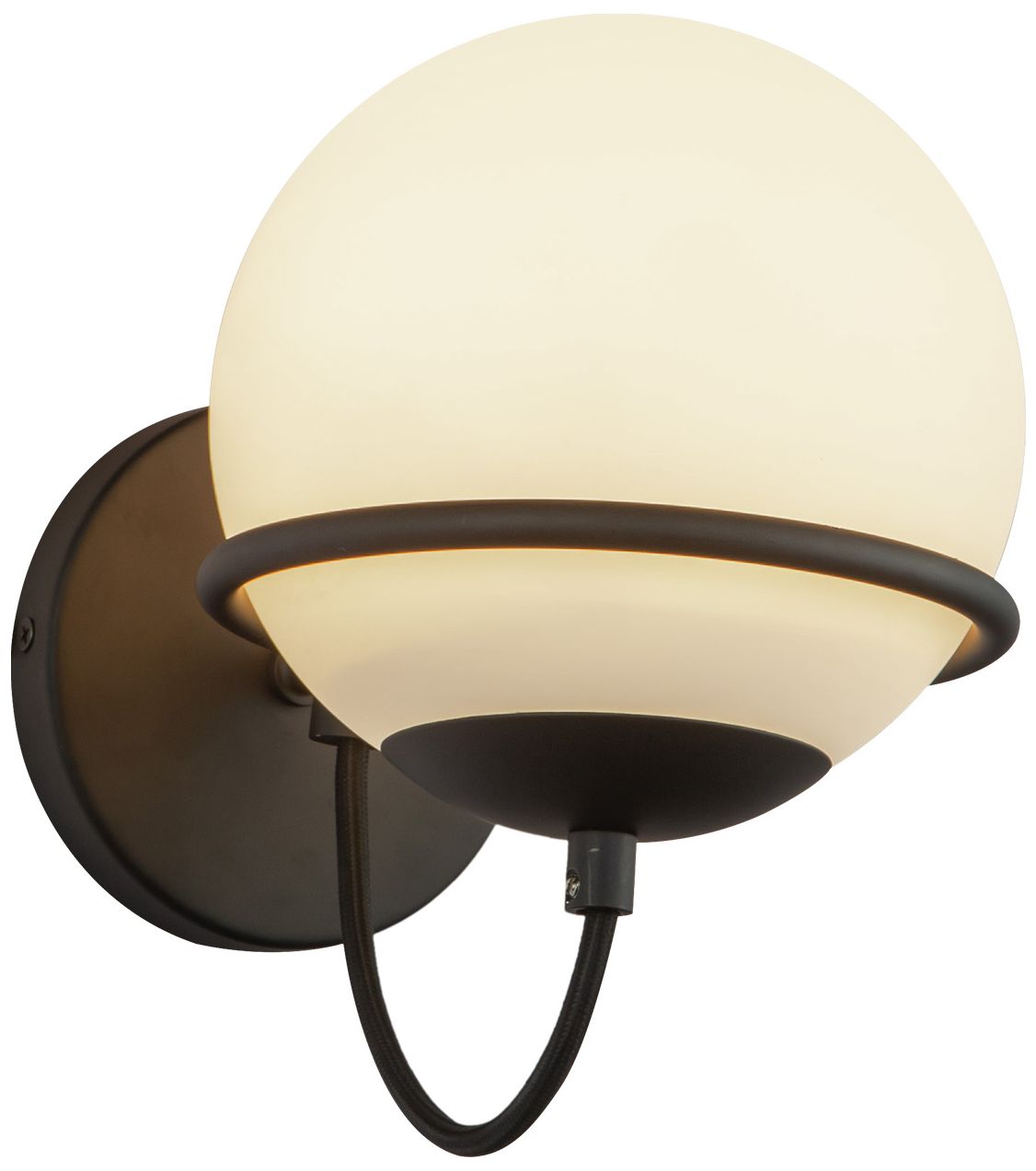 Alora Mood Alba Black Collection