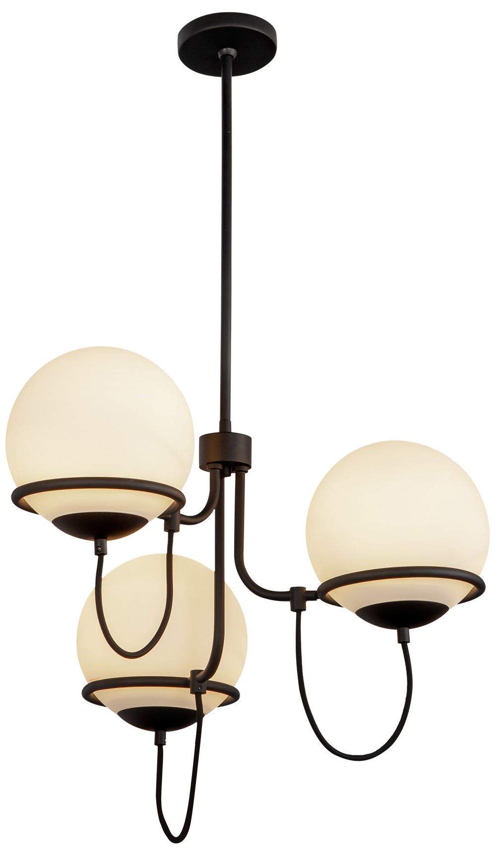 Alora Mood Alba Black Collection