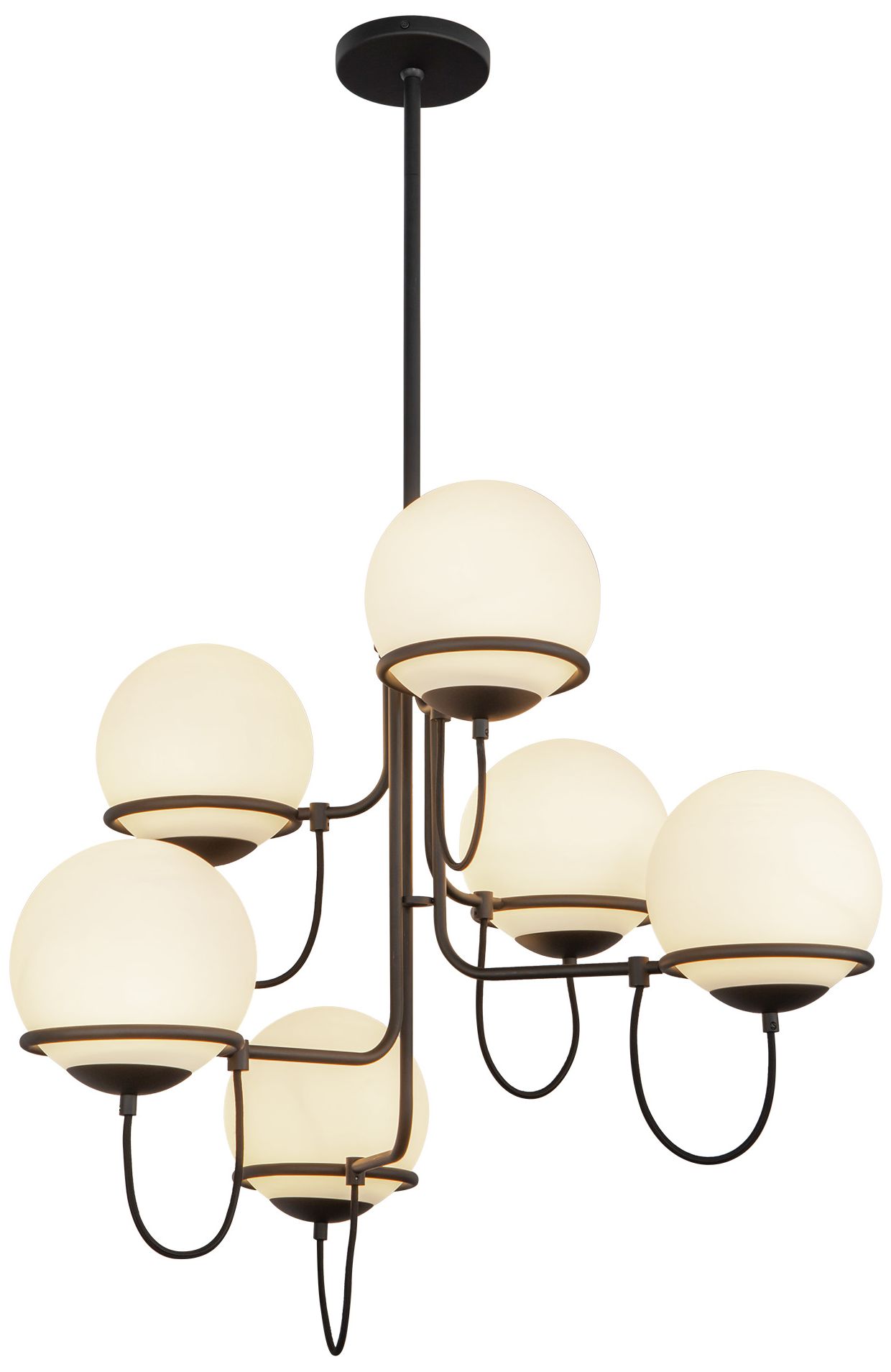 Alora Mood Alba Black Collection