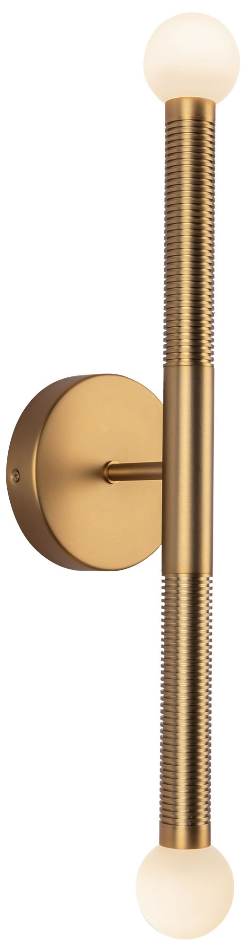 Alora Mood Arden Gold Collection