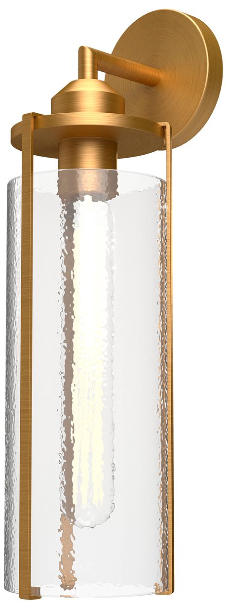 Alora Mood Belmont Gold Collection