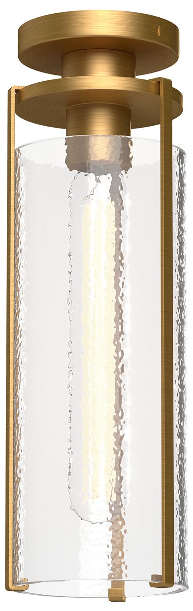 Alora Mood Belmont Gold Collection