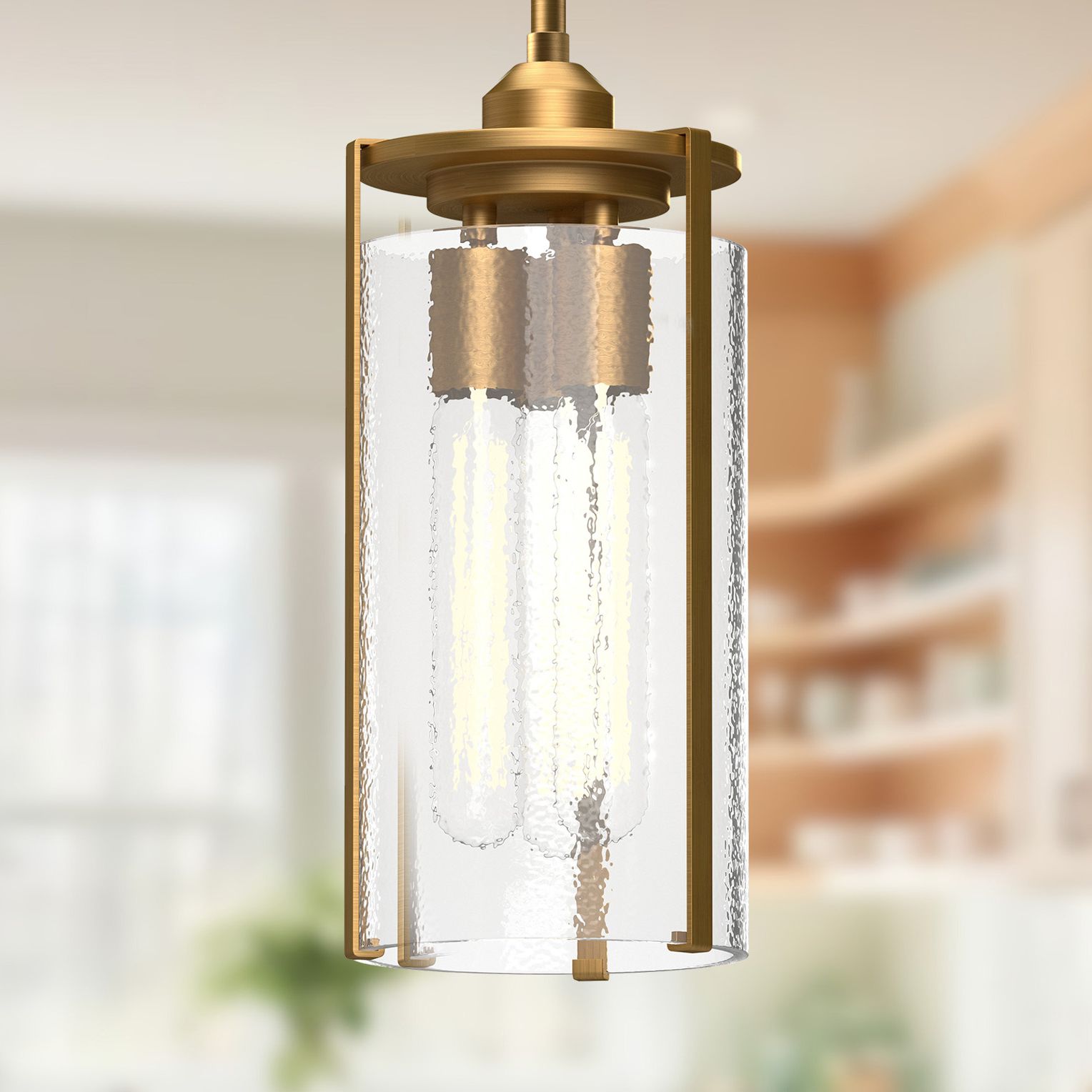 Alora Mood Belmont Gold Collection