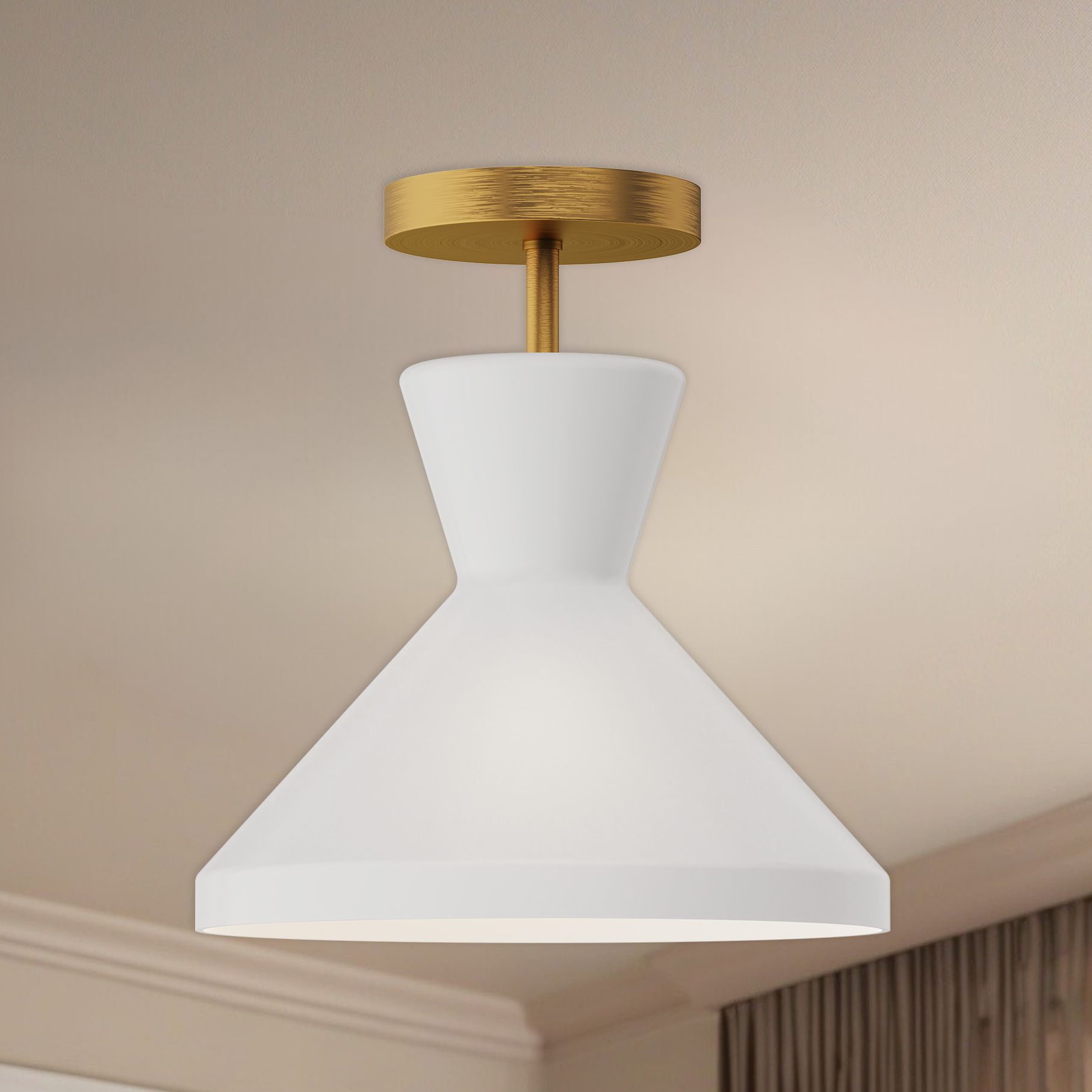 Alora Mood Betty Gold Collection