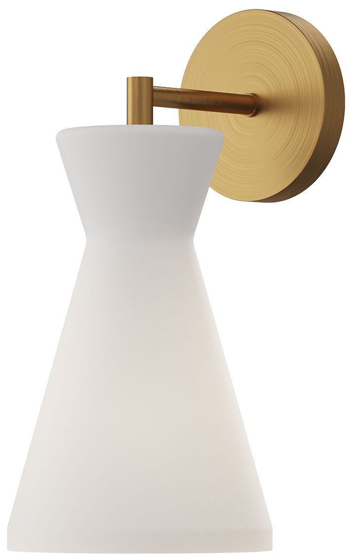 Alora Mood Betty Gold Collection