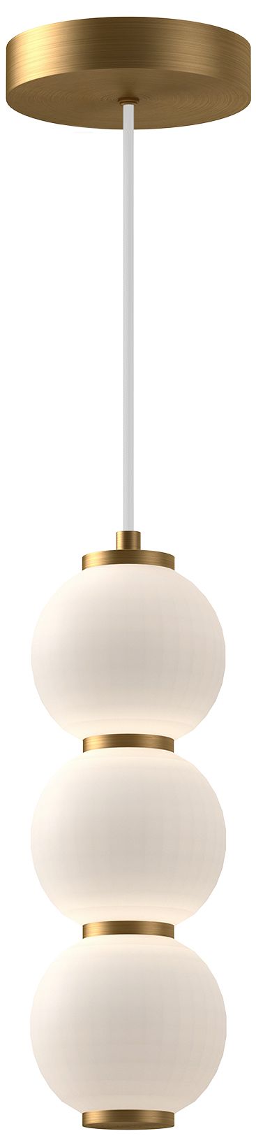 Alora Mood Bijou Gold Collection