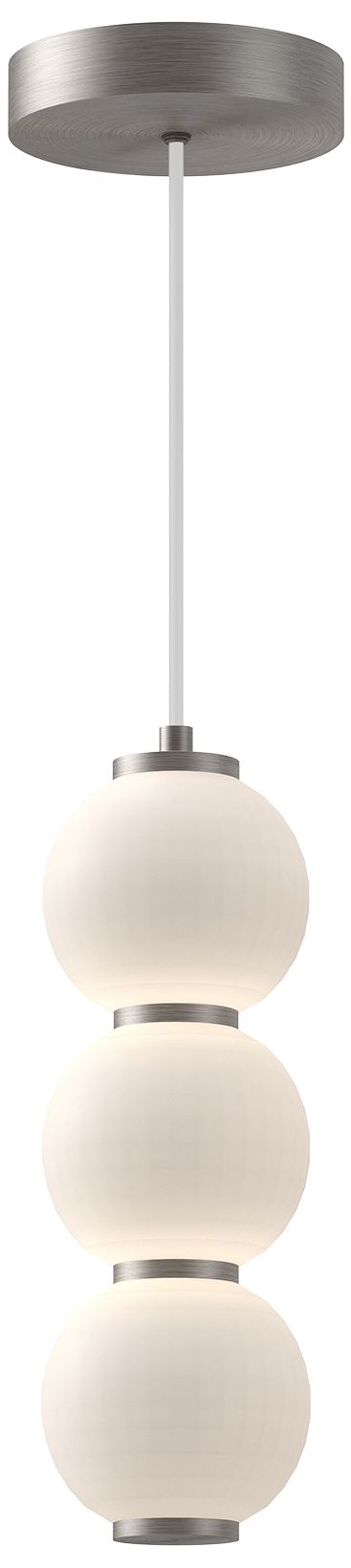 Alora Mood Bijou Silver Collection