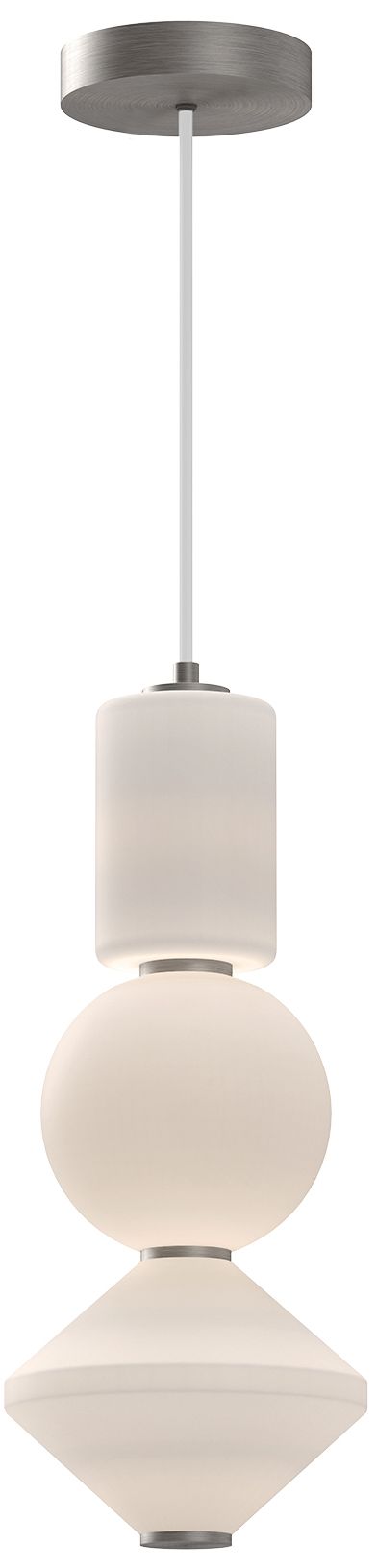 Alora Mood Bijou Silver Collection