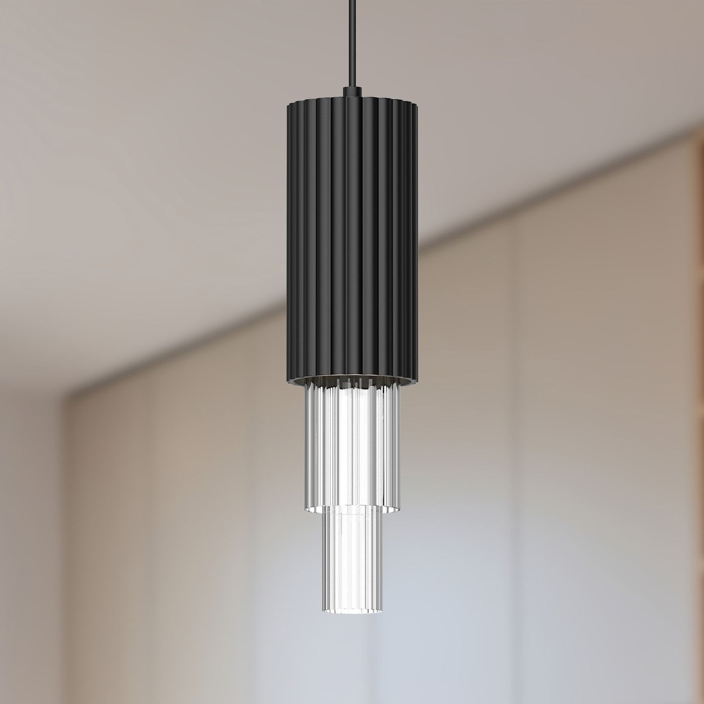 Alora Mood Bordeaux Black Collection