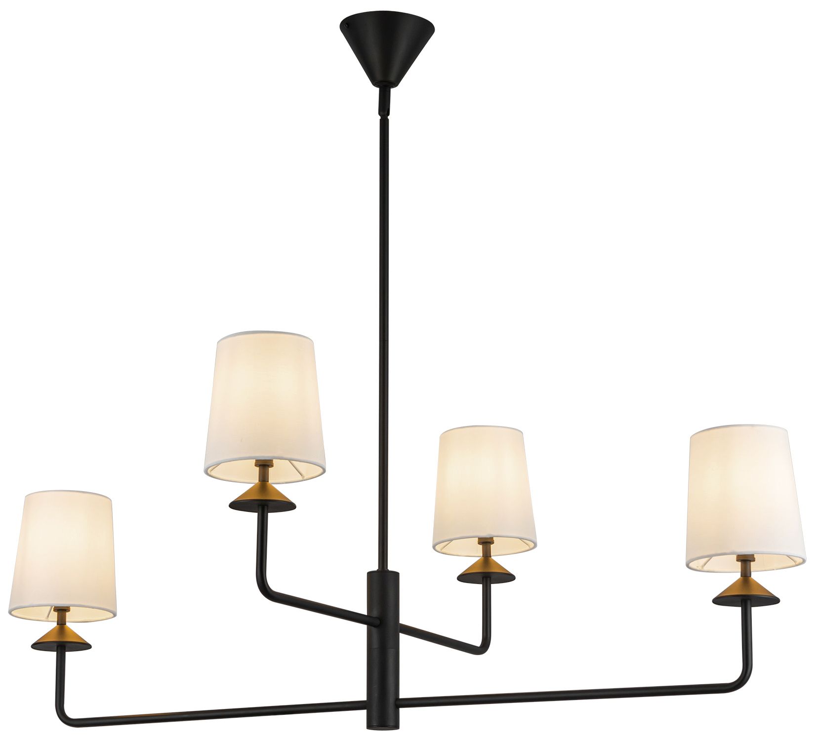 Alora Mood Bridgette Black Collection