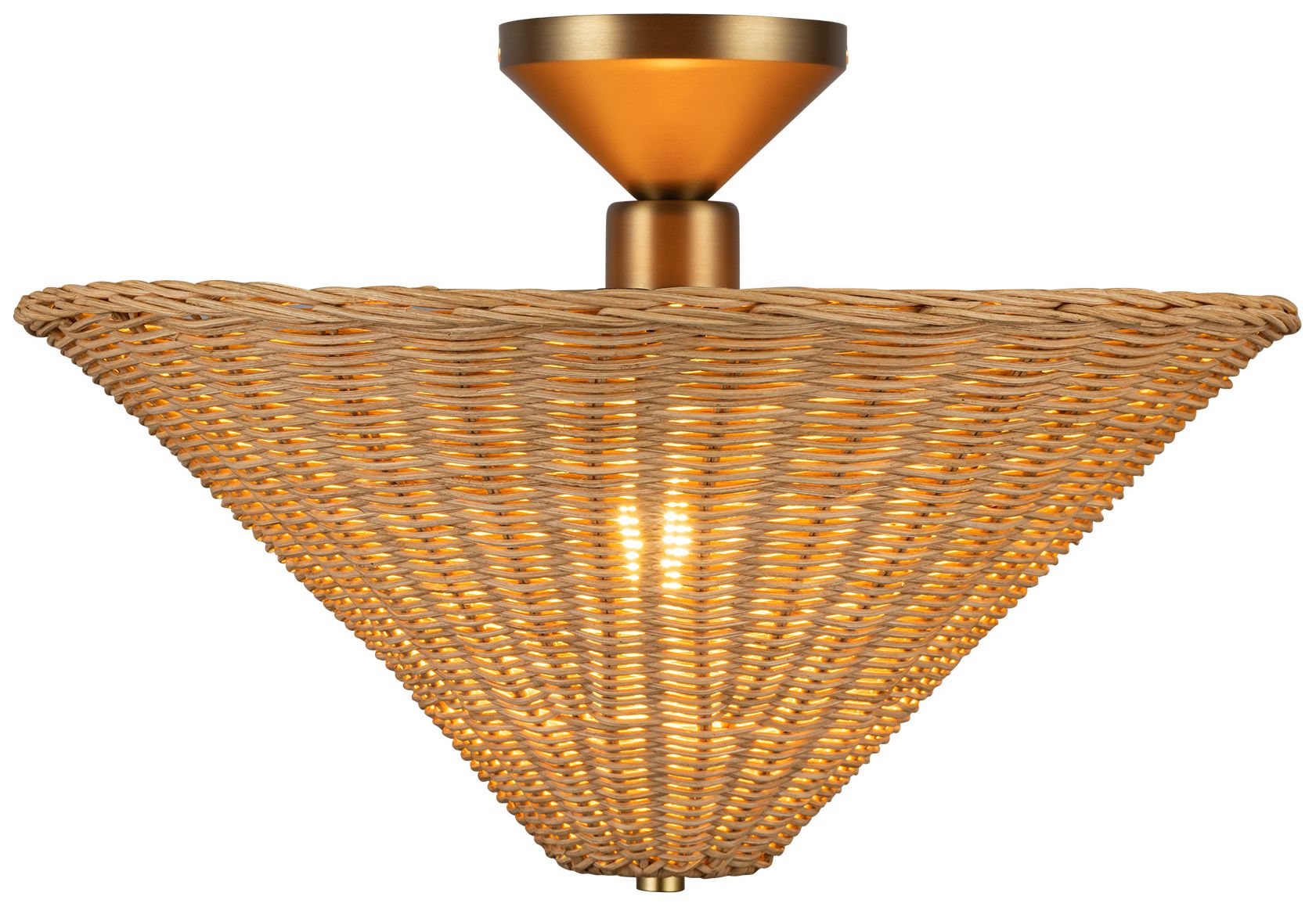 Alora Mood Bridgette Gold Collection