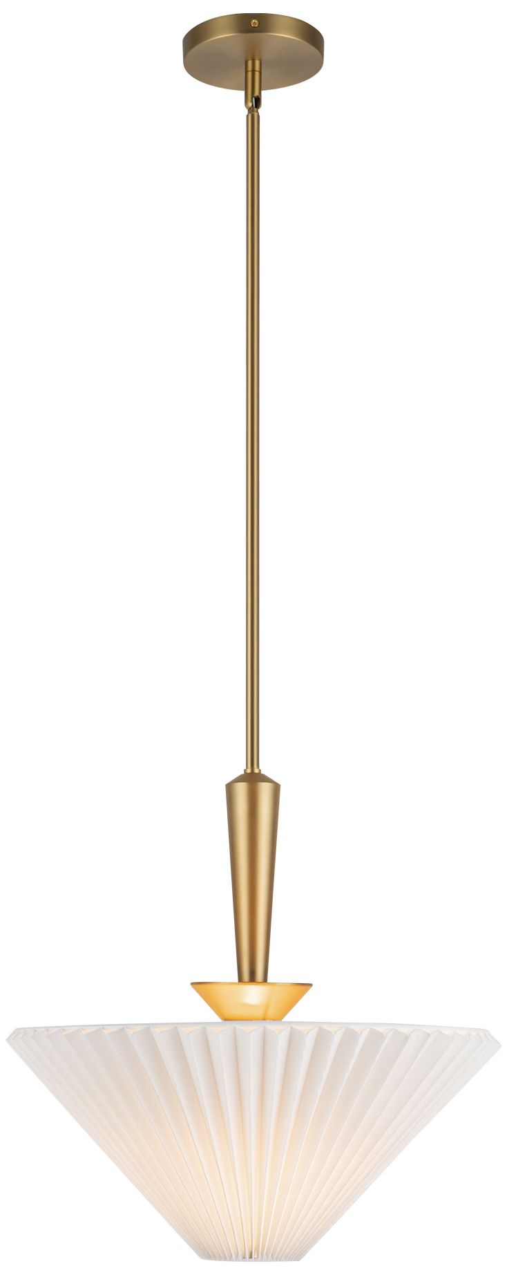 Alora Mood Bridgette Gold Collection