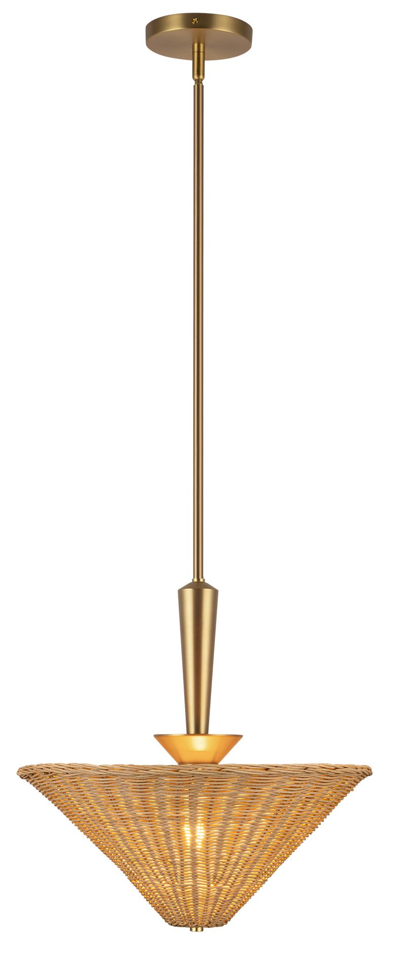 Alora Mood Bridgette Gold Collection