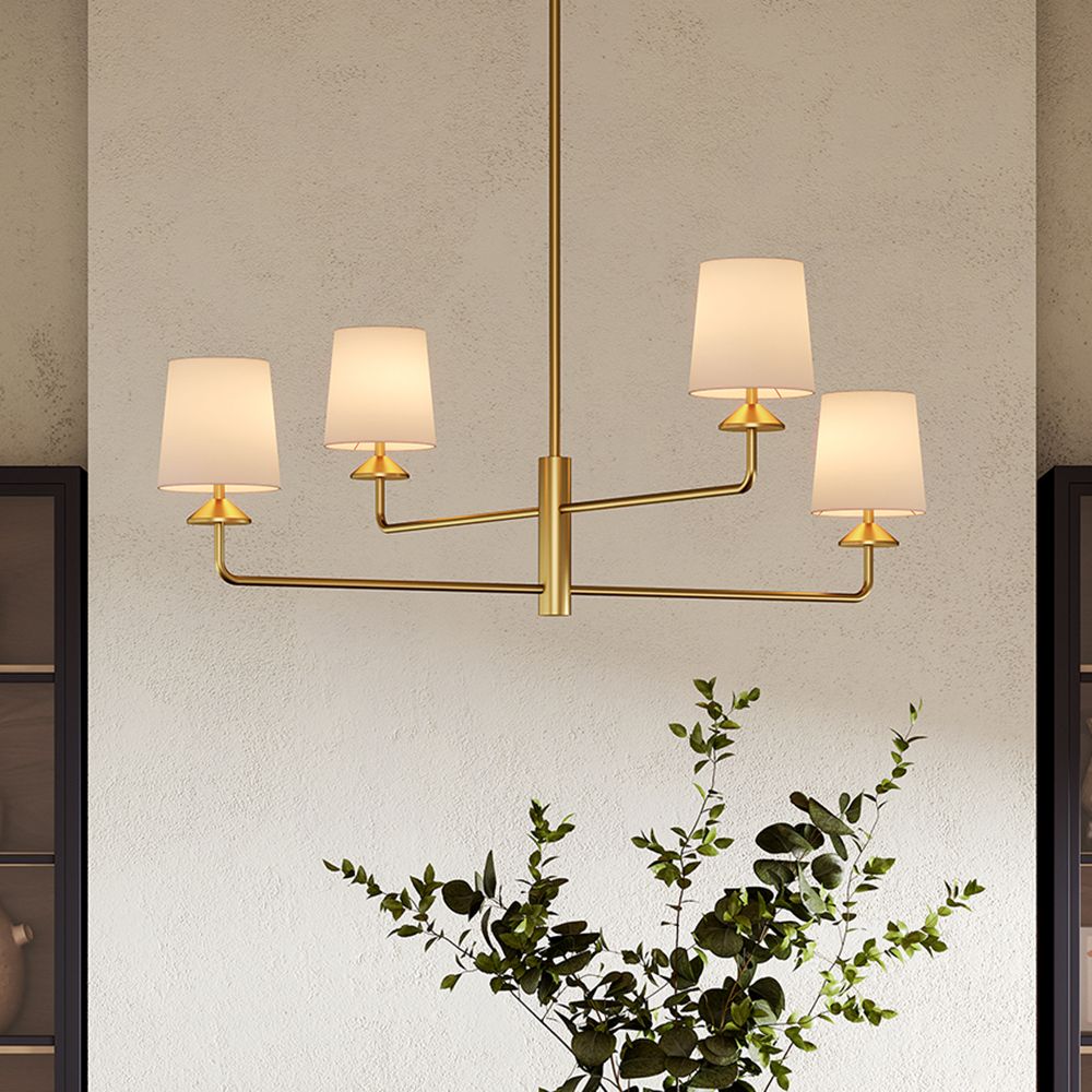 Alora Mood Bridgette Gold Collection