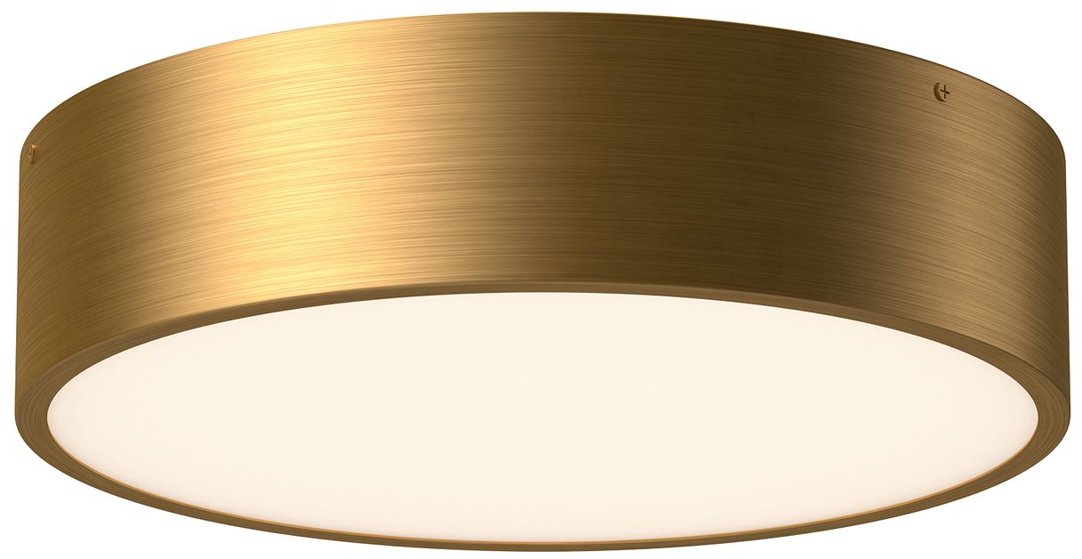 Alora Mood Brisbane Gold Collection