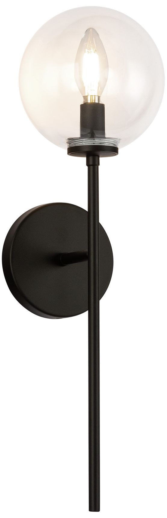 Alora Mood Cassia Black Collection