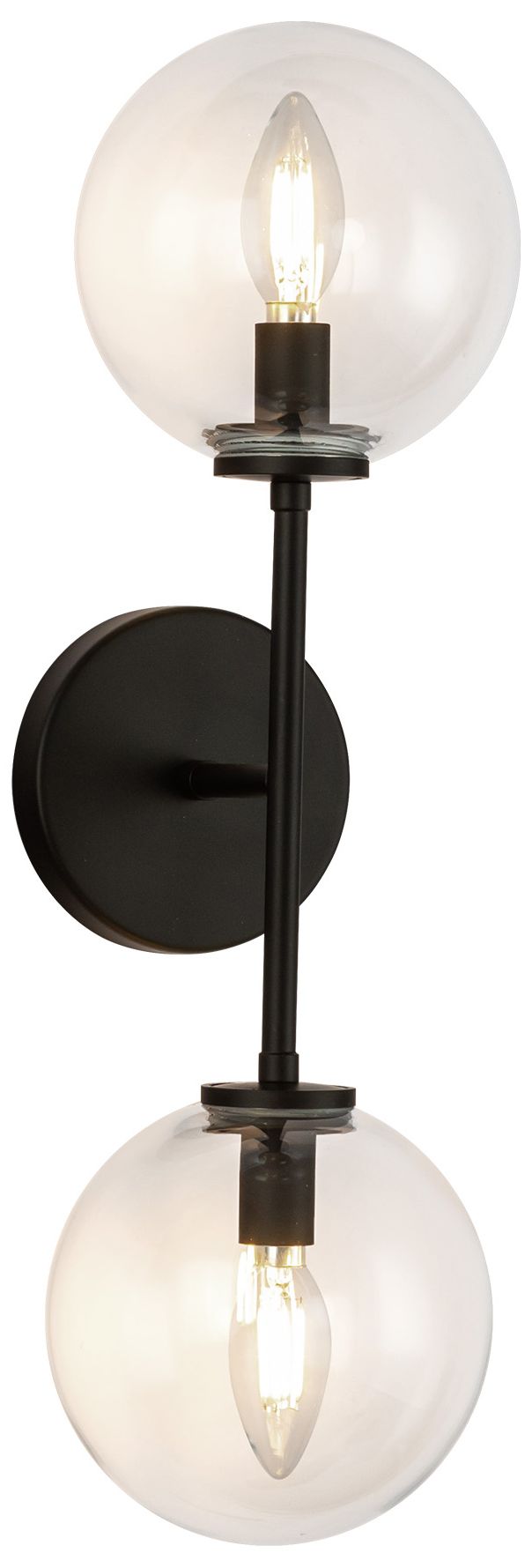 Alora Mood Cassia Black Collection