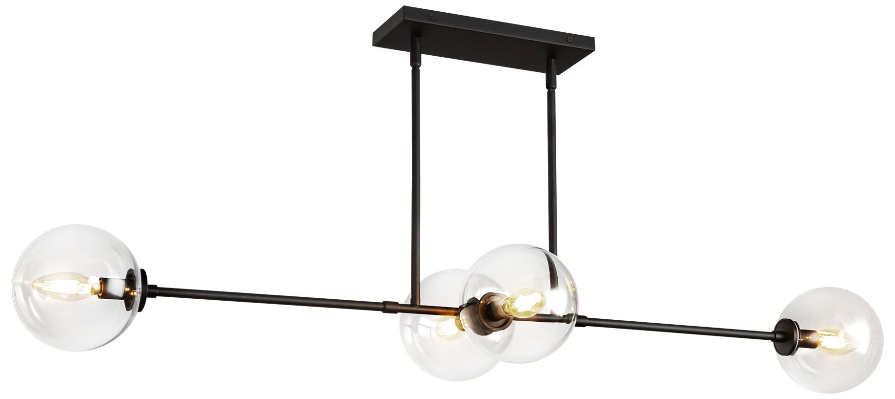 Alora Mood Cassia Black Collection