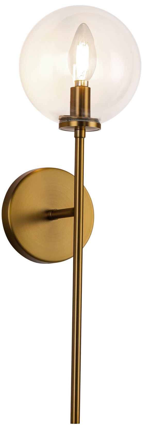 Alora Mood Cassia Gold Collection